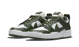 Nike Sko Dunk Low Disrupt Mørk Grøn
